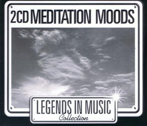Picture of Meditation Moods 2CD