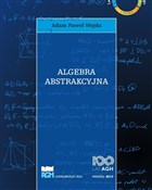 Algebra ab... - Adam Paweł Wojda -  Polish Bookstore 