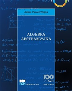 Picture of Algebra abstrakcyjna