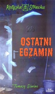 Picture of Ostatni egzamin