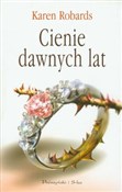 Cienie daw... - Karen Robards -  foreign books in polish 