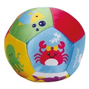 Książka : Piłka mięk...