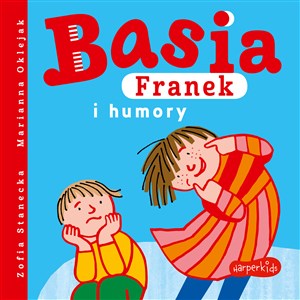 Picture of Basia, Franek i humory