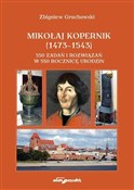 polish book : Mikołaj Ko... - Zbigniew Grochowski