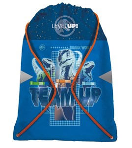 Obrazek Worek na gimnastykę Jurassic Park