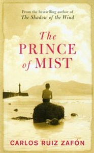 Obrazek Prince of Mist