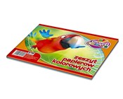 Książka : Zeszyt pap...