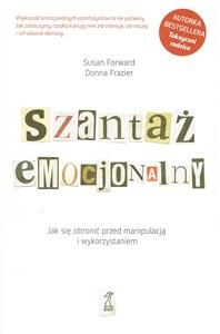 Picture of Szantaż emocjonalny