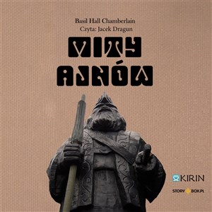 Obrazek [Audiobook] Mity Ajnów