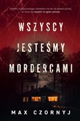 Wszyscy je... - Max Czornyj -  books from Poland