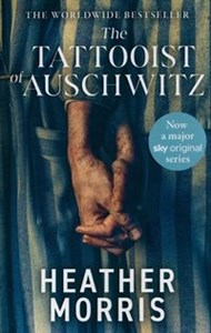 Obrazek The Tattooist of Auschwitz