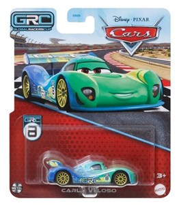Picture of Cars. Auto Carlos HTY05