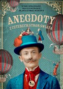 polish book : Anegdoty z... - Jolanta Szymska-Wiercioch, Wojciech Wiercioch