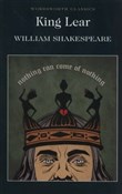 King Lear - William Shakespeare -  books in polish 