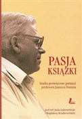Pasja ksią... -  books from Poland