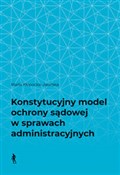 polish book : Konstytucy... - Marta Kłopocka-Jasińska