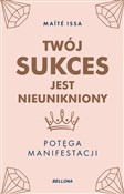 Książka : Twój sukce... - Issa Maite