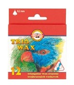 Książka : Kredki Tri...