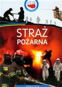 Straż poża... - Joanna Liszewska -  books from Poland