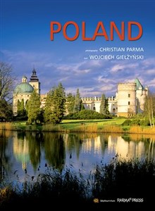 Picture of Poland Polska wersja angielska