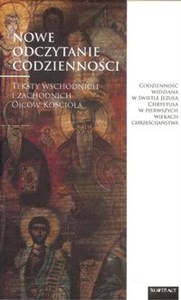 Picture of Nowe odczytanie codzienności