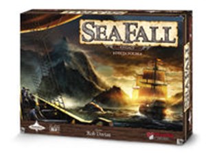 Picture of Seafall