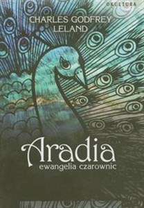 Obrazek Aradia ewangelia czarownic