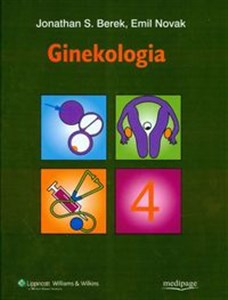 Picture of Ginekologia Tom 4