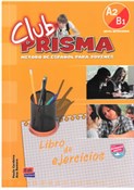 polish book : Club Prism... - Paula Cerdeira, Ana Romero
