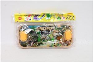 Picture of Gra wodna dinozaury MIX