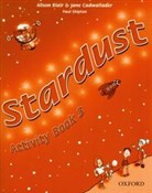 polish book : Stardust 3... - Alison Blair, Jane Cadwallader, Paul Shipton