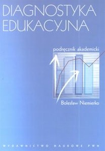 Picture of Diagnostyka edukacyjna Podręcznik akademicki