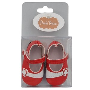 Obrazek Buty dla lalek 32cm