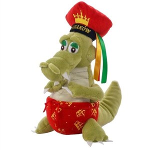 Obrazek Smok Baltazar 18cm