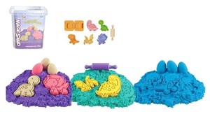 Obrazek Piasek kinetyczny