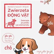 Zwierzęta ... - Barbara Szacoń-Wójcik -  Polish Bookstore 