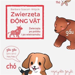 Picture of Zwierzęta po wietnamsku