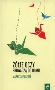 Obrazek Żółte oczy prowadzą do domu