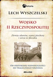 Picture of Wojsko II Rzeczypospolitej
