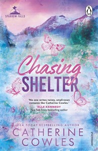 Obrazek Chasing Shelter wer. angielska