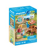 Polska książka : Playmobil ...