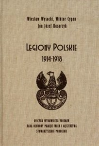 Picture of Legiony Polskie 1914-1918