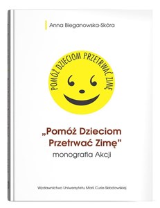 Picture of Pomóż Dzieciom Przetrwać Zimę monografia Akcji