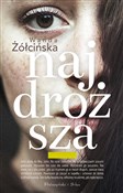 Najdroższa... - Wanda Żółcińska -  foreign books in polish 