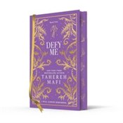 Gra Skąd s... - Tahereh Mafi -  books in polish 