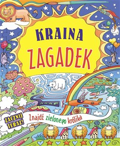 Obrazek Kraina zagadek