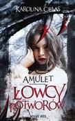 Amulet Łow... - Karolina Cielas -  foreign books in polish 