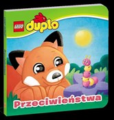 Lego Duplo... - Opracowanie Zbiorowe -  Polish Bookstore 