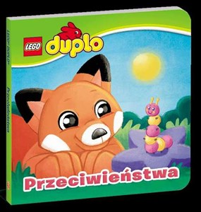 Picture of Lego Duplo Przeciwieństwa