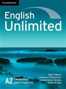 English Un... - Alex Tilbury, Theresa Clementson -  Książka z wysyłką do UK